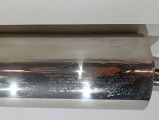 Escape Suzuki GSX 650 F