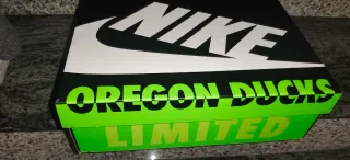 Nike Air Force 1 '07 Duck or Egg