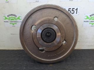 Scania 110412 kit distribución serie 12.7 diesel