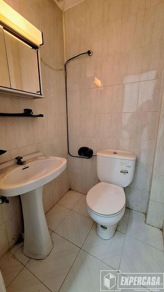 Local comercial en venta en Zona Centro en Xirivella