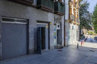 Local comercial en venta en Hernani