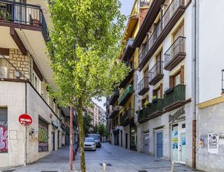 Local comercial en venta en Hernani