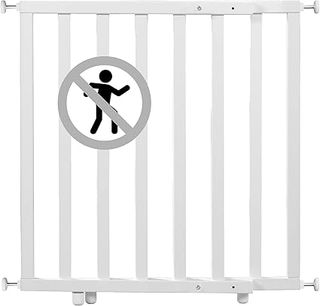 Barrera Seguridad Infantil Extensible Roba