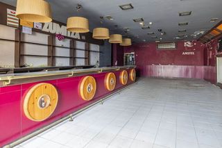 Restaurante en venta en Hernani