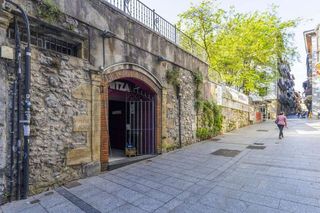 Restaurante en venta en Hernani