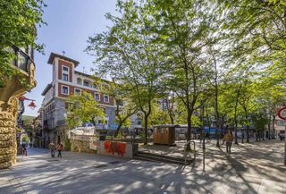 Restaurante en venta en Hernani