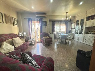 Piso en venta en Benetússer