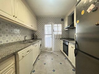 Piso en venta en Benetússer