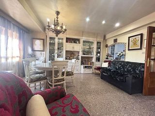 Piso en venta en Benetússer