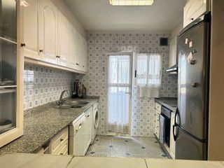 Piso en venta en Benetússer