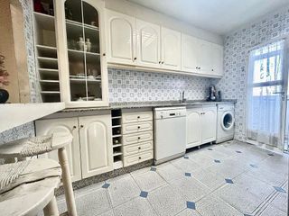 Piso en venta en Benetússer