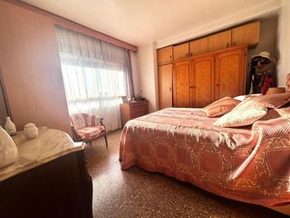 Piso en venta en Benetússer