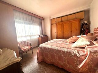 Piso en venta en Benetússer