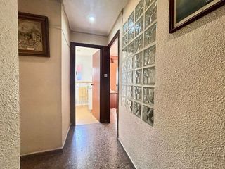 Piso en venta en Benetússer