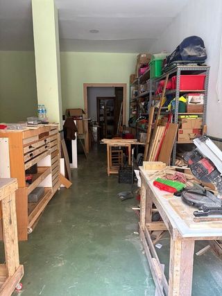 Local comercial en venta en Alfafar