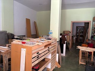 Local comercial en venta en Alfafar