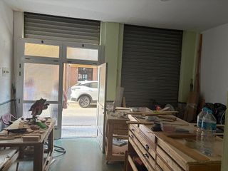 Local comercial en venta en Alfafar