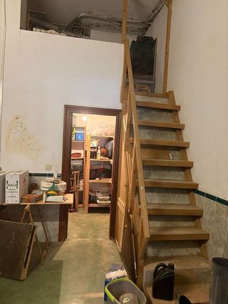 Local comercial en venta en Alfafar