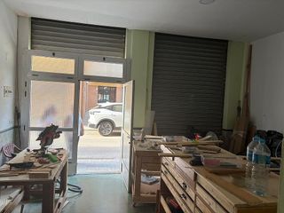 Local comercial en venta en Alfafar