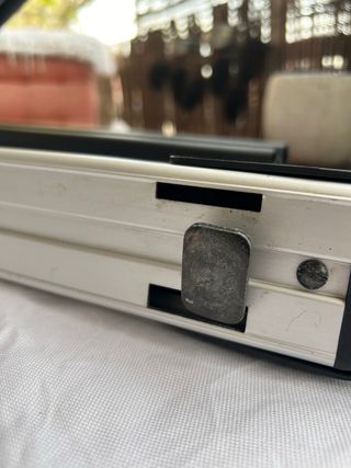 Portaesquís Mercedes