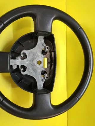 VOLANTE FORD TOURNEO CONNECT (PIEL NEGRO)