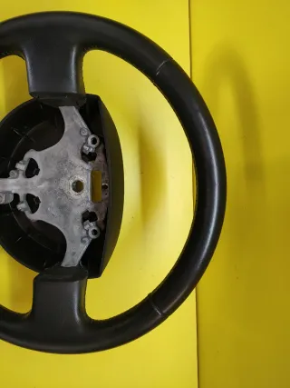 VOLANTE FORD TOURNEO CONNECT (PIEL NEGRO)