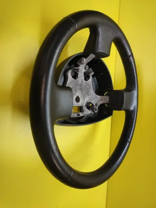 VOLANTE FORD TOURNEO CONNECT (PIEL NEGRO)