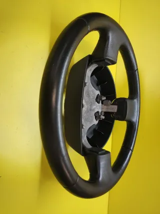 VOLANTE FORD TOURNEO CONNECT (PIEL NEGRO)