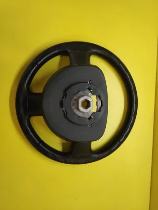 VOLANTE FORD TOURNEO CONNECT (PIEL NEGRO)