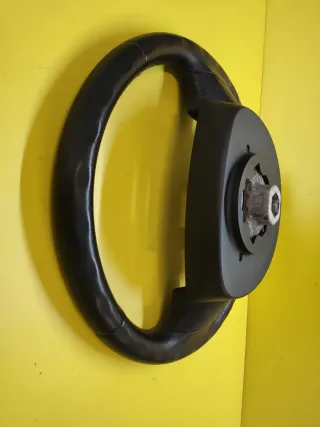 VOLANTE FORD TOURNEO CONNECT (PIEL NEGRO)