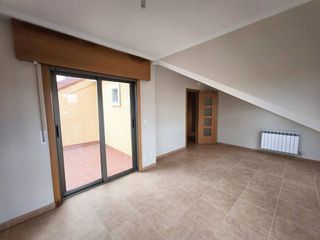 Ático en venta en Lalín