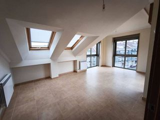 Ático en venta en Lalín