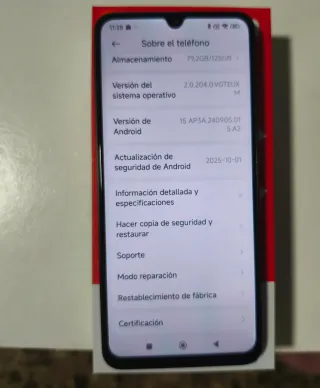 Xiaomi Redmi 14C 128GB