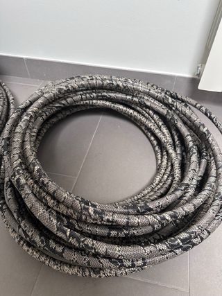 Aros de decoración Hula Hoop