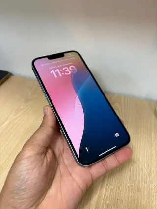 iPhone 14 Plus 128GB Blu