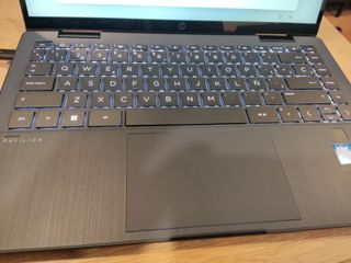 HP Pavilion x360 14-ek2004ns - Ordenador portatil