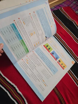 LENGUA M LIGERA 5 PRIMARIA CONSTRUYENDO MUNDOS