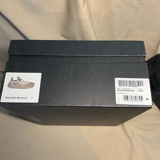 Rick Owens X Moncler Trailgrip Megalace