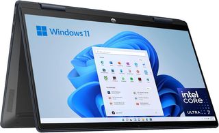 HP Pavilion x360 14-ek2004ns - Ordenador portatil