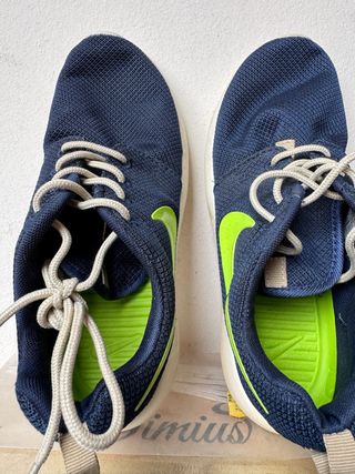 Nike Bambas Talla 40