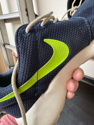 Nike Bambas Talla 40