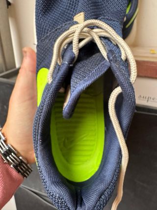 Nike Bambas Talla 40