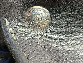 Sella Dressage Custom Icon Flight 17.5