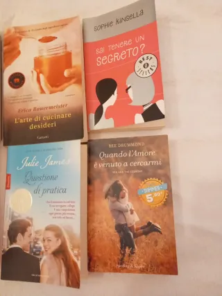 Le bugie hanno le gonne corte