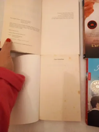 Le bugie hanno le gonne corte