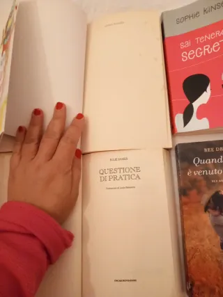 Le bugie hanno le gonne corte