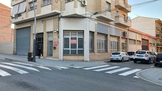 Local comercial en alquiler en Móra d´Ebre