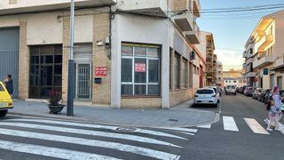 Local comercial en alquiler en Móra d´Ebre