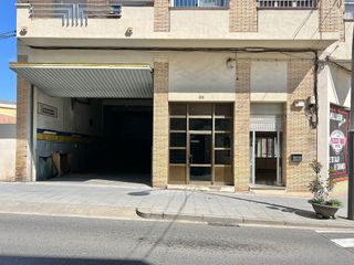 Local comercial en alquiler en Móra d´Ebre