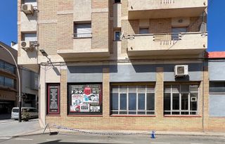 Local comercial en alquiler en Móra d´Ebre